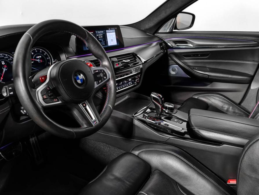 BMW M5 VI (F90) Санкт-Петербург  - изображение 10
