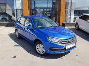 Lada (ВАЗ) Granta I Рестайлинг Брянск  - изображение 15