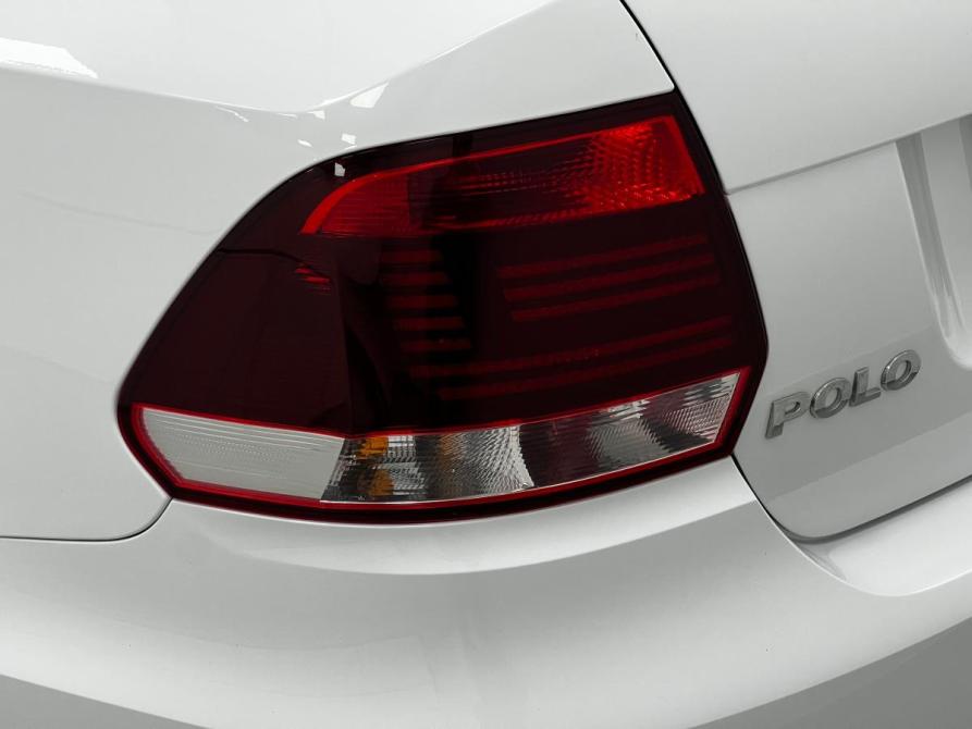 Volkswagen Polo V Рестайлинг Казань  - изображение 8