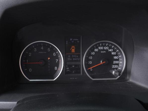 Honda CR-V III Рестайлинг с пробегом 2012 года, цена 1 640 000 рублей, 350727 км, внедорожник, Автокод Объявления
