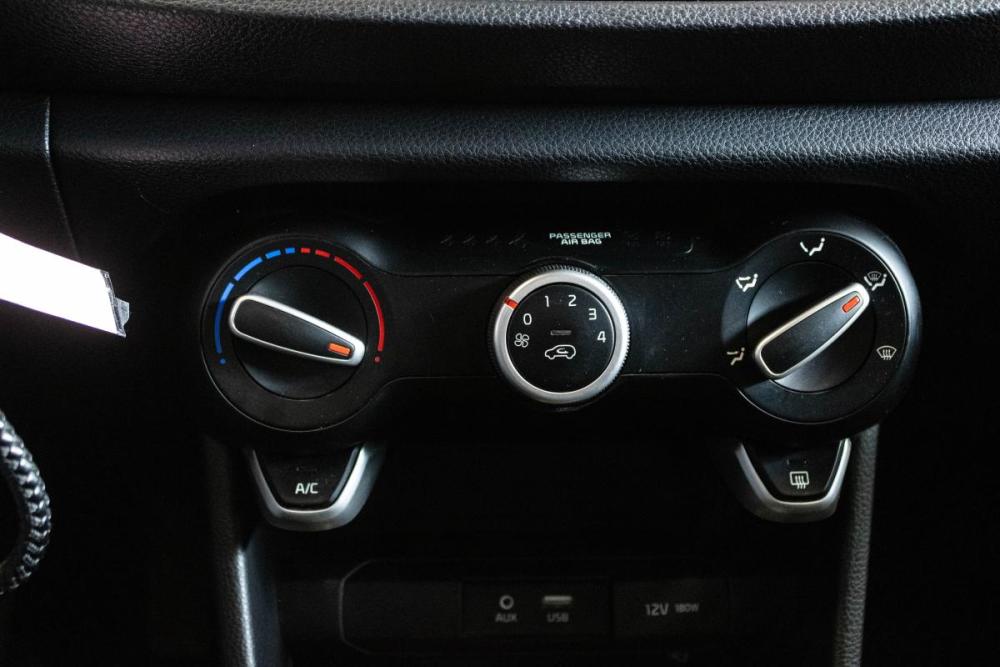 Kia Picanto III Уфа  - изображение 18