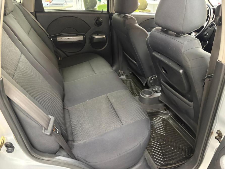 Chevrolet Aveo I Киров  - изображение 10