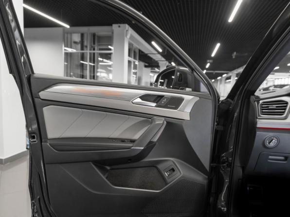 Volkswagen Tayron I Рестайлинг с пробегом 2024 года, цена 4 400 000 рублей, 30 км, внедорожник, Автокод Объявления