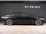 BMW 7 серии VI (G11/G12) Рестайлинг Екатеринбург  - изображение 34