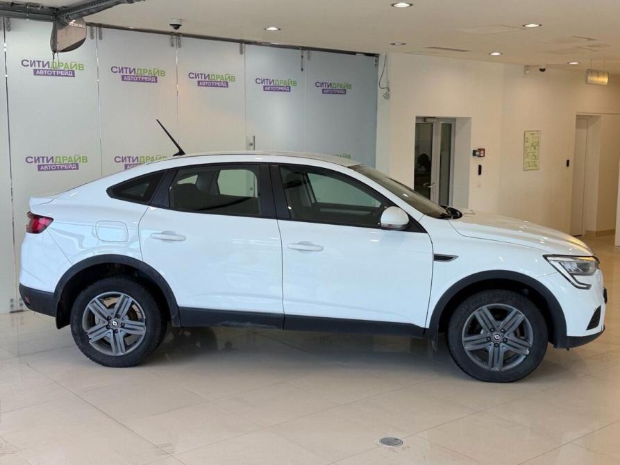 Renault Arkana I Москва  - изображение 4