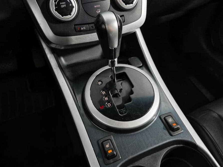 Mazda CX-7 I Нижний Новгород  - изображение 13