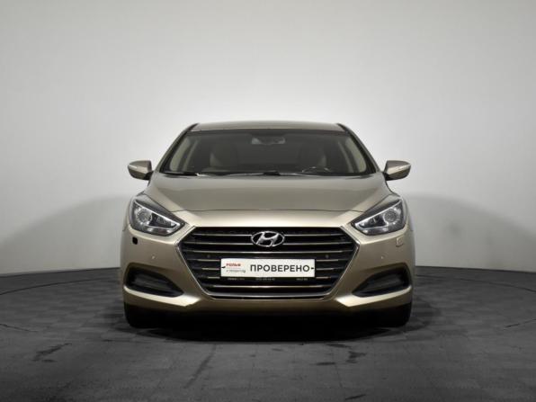 Hyundai i40 I Рестайлинг с пробегом 2015 года, цена 1 250 000 рублей, 140100 км, седан, Автокод Объявления
