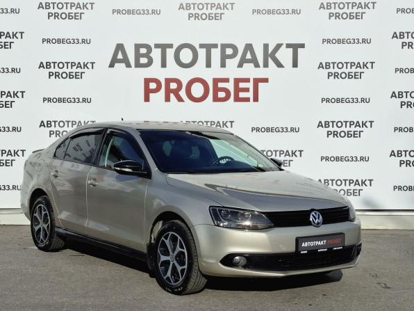 Volkswagen Jetta VI с пробегом 2012 года, цена 945 000 рублей, 190500 км, седан, Автокод Объявления
