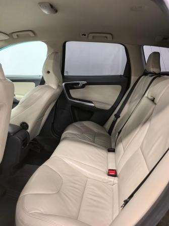 Volvo XC60 I Рестайлинг с пробегом 2014 года, цена 1 490 000 рублей, 226500 км, внедорожник, Автокод Объявления