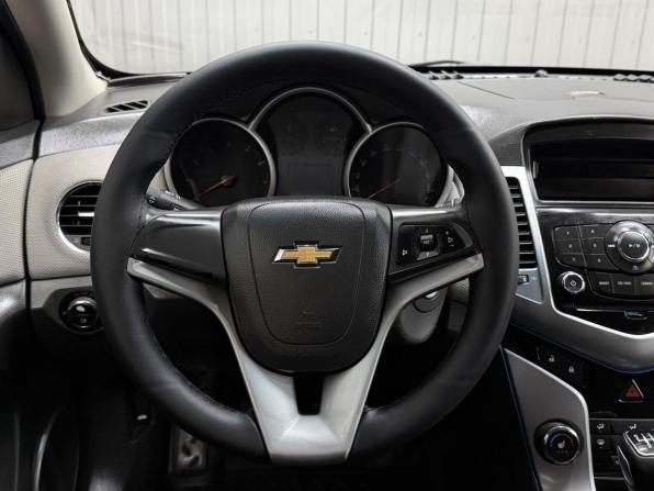Chevrolet Cruze I с пробегом 2010 года, цена 730 000 рублей, 218130 км, седан, Автокод Объявления