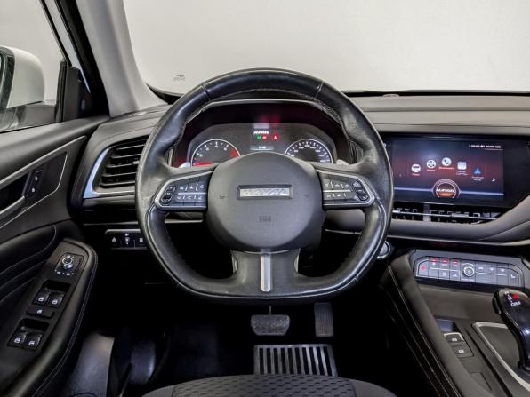 Haval F7 I с пробегом 2022 года, цена 1 965 000 рублей, 51658 км, внедорожник, Автокод Объявления