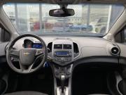 Chevrolet Aveo II Москва  - изображение 30