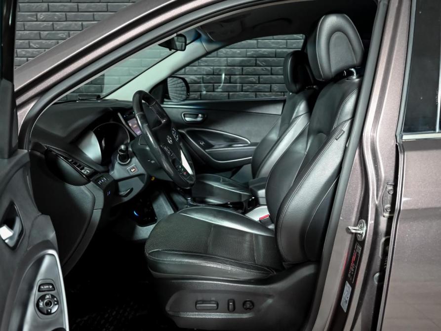 Hyundai Santa Fe III Екатеринбург  - изображение 9