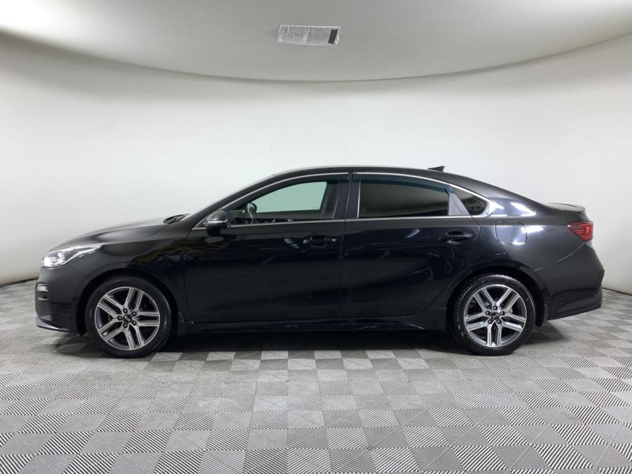 Kia Cerato IV Москва  - изображение 18
