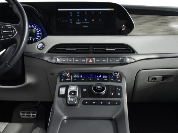 Hyundai Palisade I с пробегом 2019 года, цена 3 890 000 рублей, 96118 км, внедорожник, Автокод Объявления