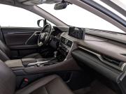 Lexus RX IV Рестайлинг Москва  - изображение 43