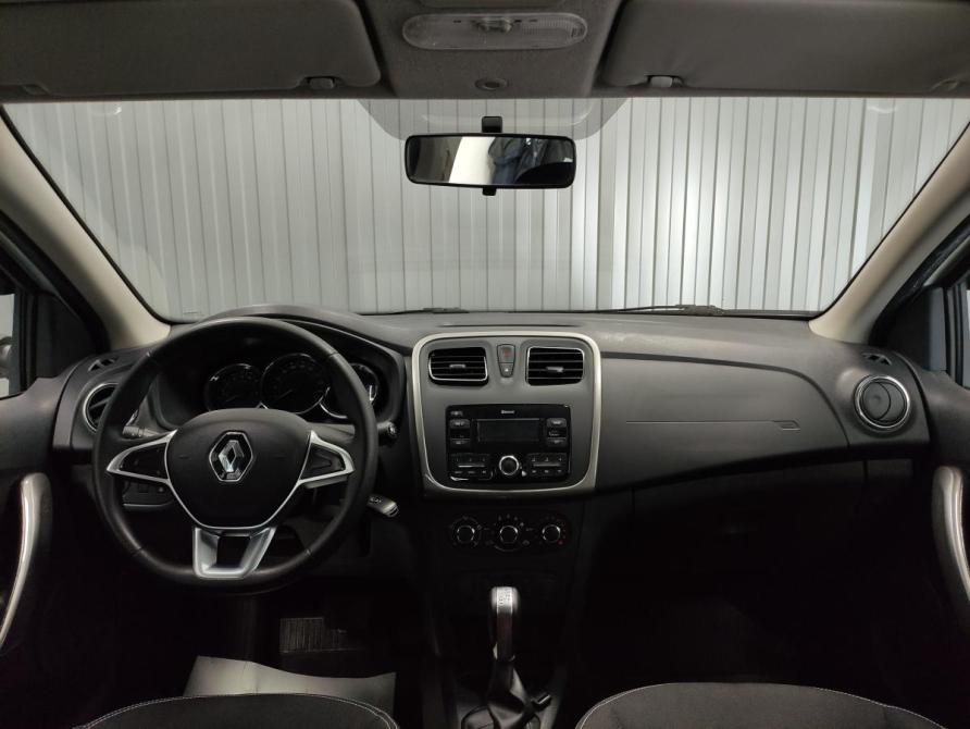 Renault Sandero II Рестайлинг Пермь  - изображение 8