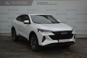 Haval F7x I Рестайлинг Старый Оскол  - изображение 27