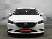 Mazda 6 III (GJ) Рестайлинг Екатеринбург  - изображение 19