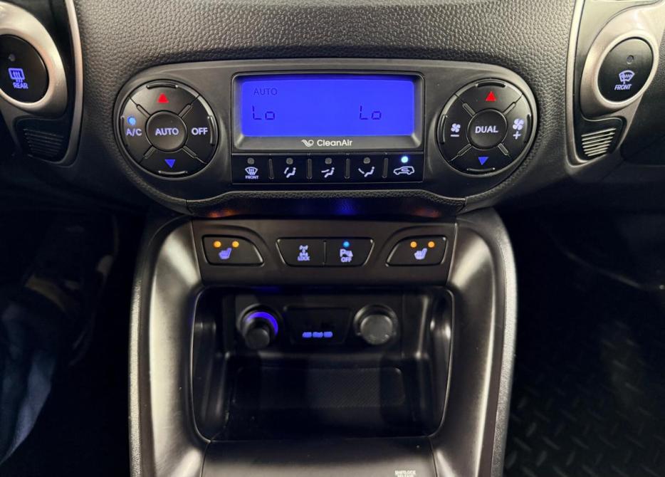 Hyundai ix35 I Тюмень  - изображение 12