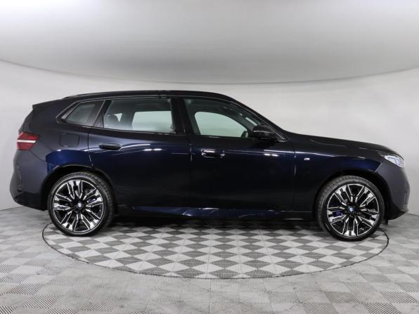 BMW X3 IV (G45/G48) с пробегом 2026 года, цена 7 715 000 рублей, 100 км, внедорожник, Автокод Объявления