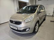 Kia Venga I Москва  - изображение 16