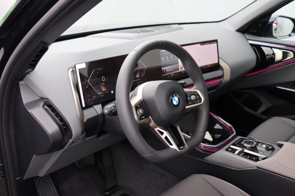 BMW X3 IV (G45/G48) Тюмень  - изображение 13