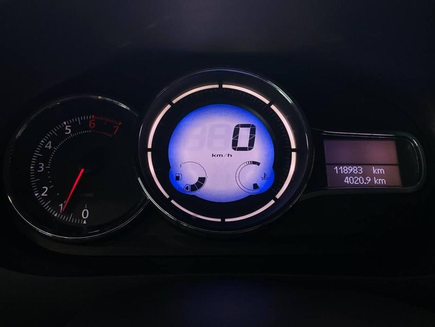 Renault Fluence I Рестайлинг Тверь  - изображение 7