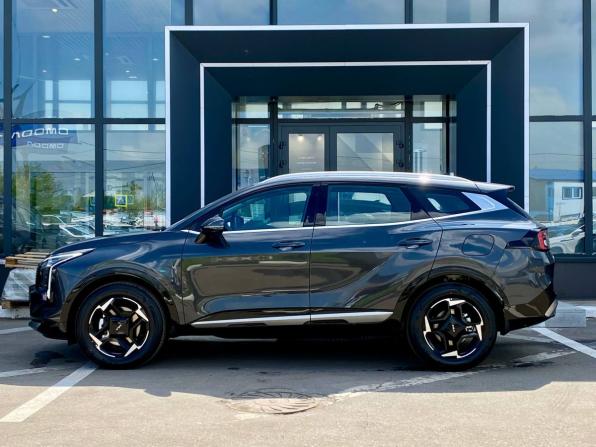 Новый Kia Sportage V Рестайлинг 2026 года, цена 4 810 392 рубля, внедорожник, Автокод Объявления