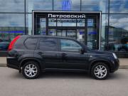 Nissan X-Trail II Рестайлинг Санкт-Петербург  - изображение 24