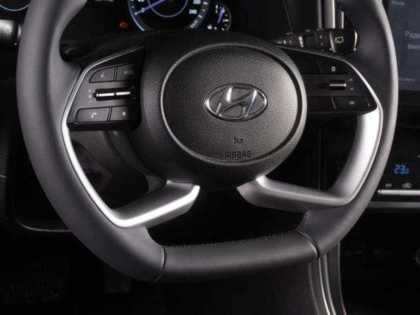 Hyundai Creta II с пробегом 2021 года, цена 2 459 000 рублей, 36917 км, внедорожник, Автокод Объявления