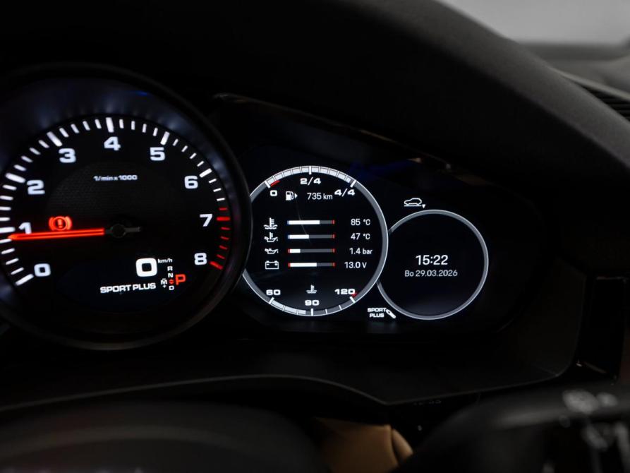 Porsche Cayenne III Москва  - изображение 32