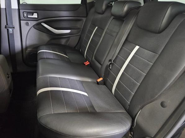 Ford Kuga I с пробегом 2011 года, цена 981 000 рублей, 199341 км, внедорожник, Автокод Объявления