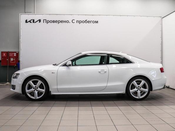 Audi A5 I (8T) с пробегом 2011 года, цена 1 189 000 рублей, 180629 км, купе, Автокод Объявления
