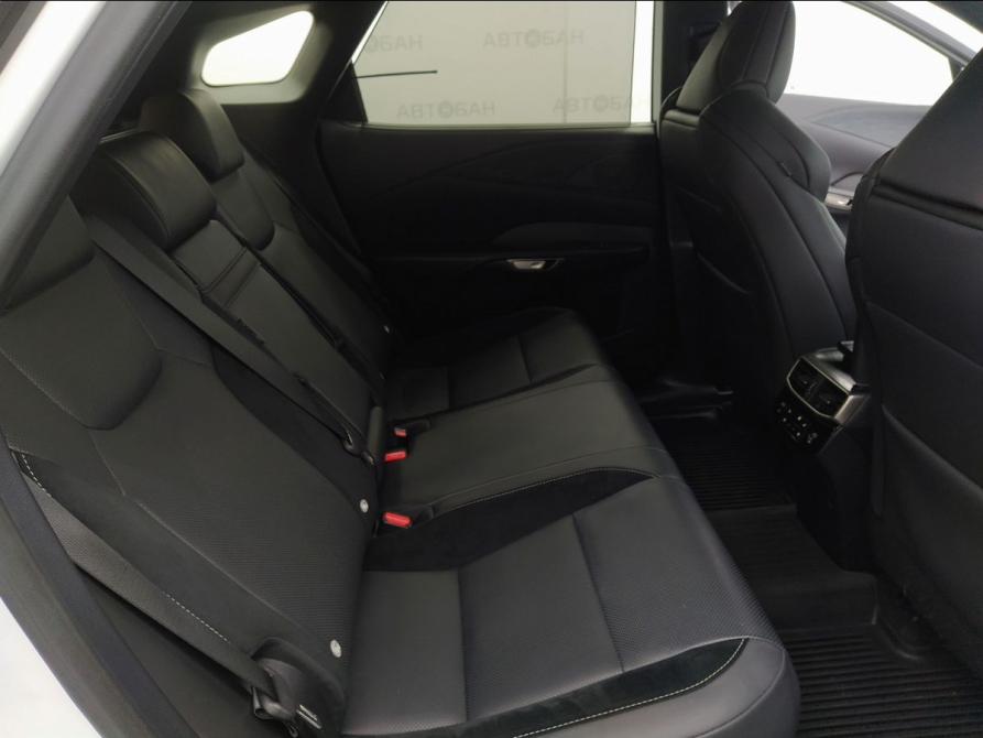 Lexus RX V Екатеринбург  - изображение 26