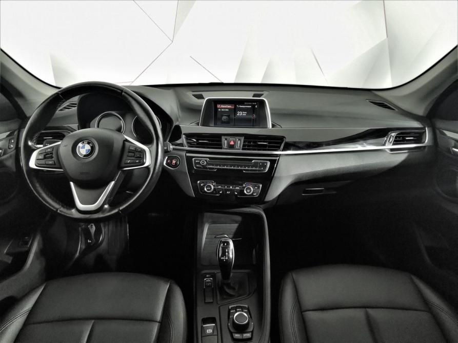 BMW X1 II (F48) Москва  - изображение 11