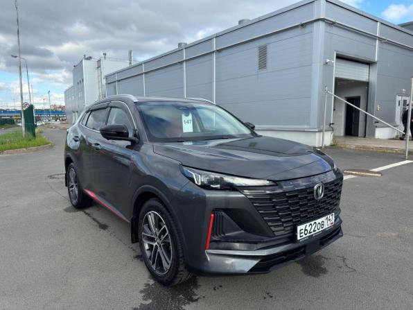 Changan UNI-S (CS55 Plus) с пробегом 2024 года, цена 2 099 000 рублей, 67913 км, внедорожник, Автокод Объявления