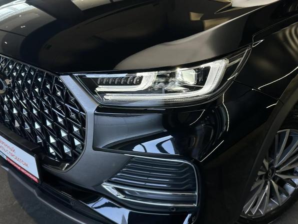 Chery Tiggo 8 Pro Max I Рестайлинг с пробегом 2024 года, цена 2 295 000 рублей, 2926 км, внедорожник, Автокод Объявления