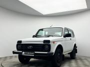 Lada (ВАЗ) Niva Legend I Мурманск  - изображение 22