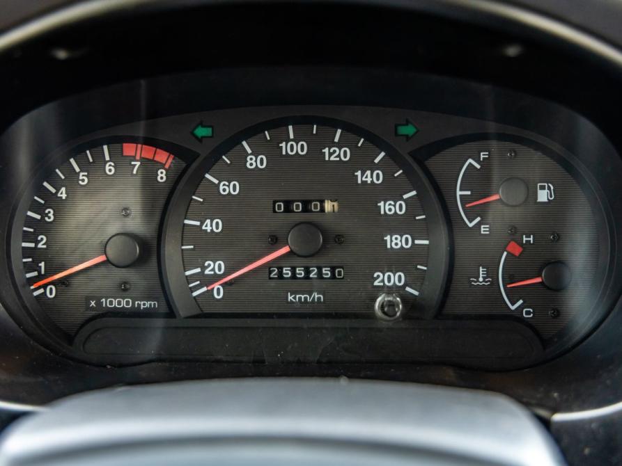 Hyundai Accent II Волгоград  - изображение 9
