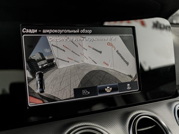 Mercedes-Benz E-Класс V (W213 S213 C238) с пробегом 2016 года, цена 2 480 000 рублей, 154112 км, седан, Автокод Объявления