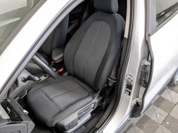 BMW X2 I (F39) с пробегом 2020 года, цена 2 550 000 рублей, 122539 км, внедорожник, Автокод Объявления