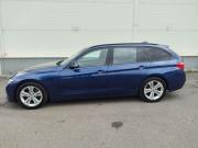 BMW 3 серии VI (F3x) Рестайлинг Санкт-Петербург  - изображение 29