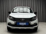 Lada (ВАЗ) Granta I Рестайлинг Ижевск  - изображение 32