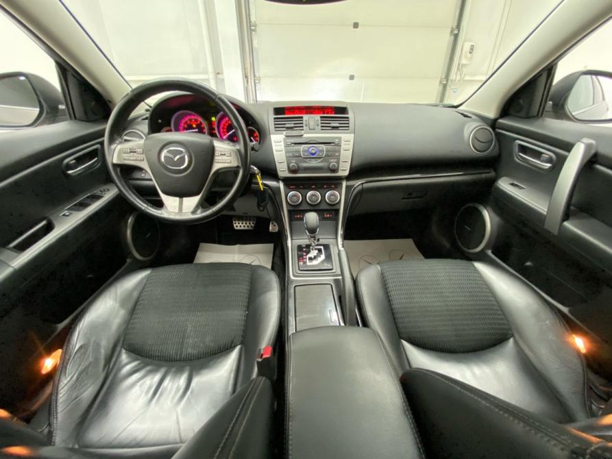 Mazda 6 II (GH) Энгельс  - изображение 25