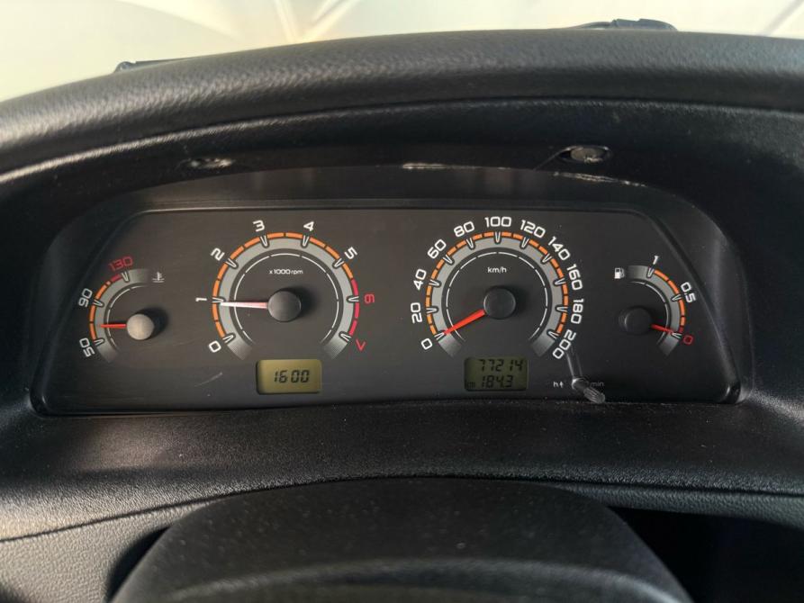Lada (ВАЗ) Niva Travel I Волгоград  - изображение 15