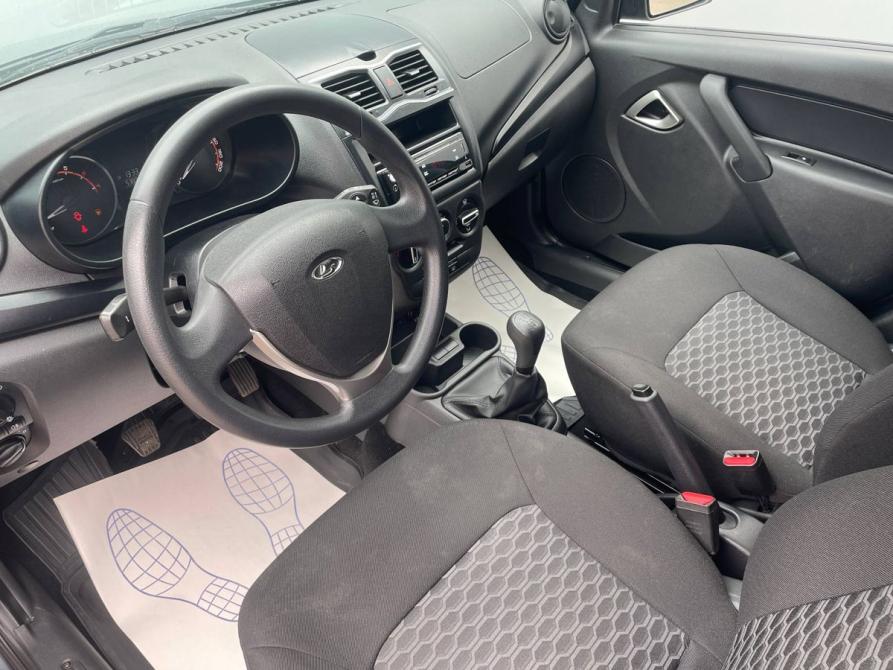 Lada (ВАЗ) Granta I Рестайлинг Стерлитамак  - изображение 22