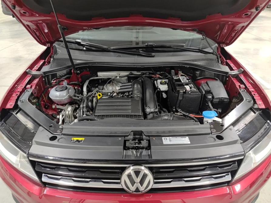 Volkswagen Tiguan II Казань  - изображение 11