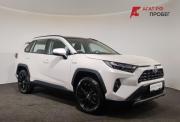 Toyota RAV4 VI (XA60) Ярославль  - изображение 30