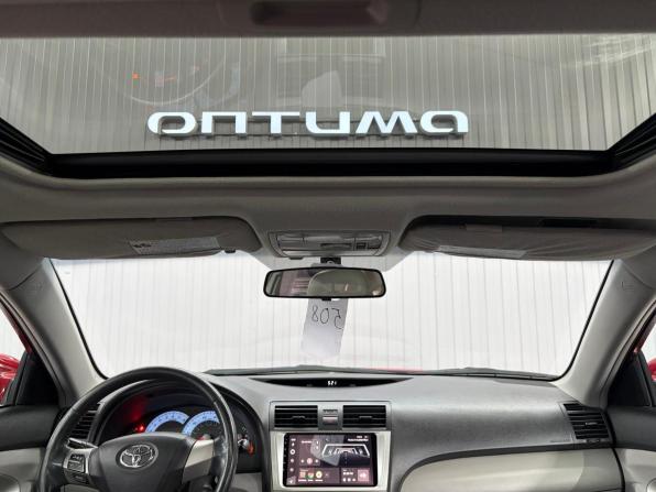 Toyota Camry VI (XV40) Рестайлинг с пробегом 2010 года, цена 1 300 000 рублей, 182000 км, седан, Автокод Объявления